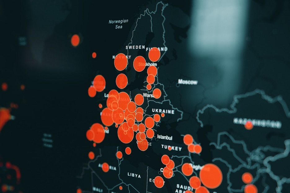 International Organizations coming together in the battle against COVID-19